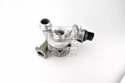 BE TURBO 129190 -  Компрессор, наддув
